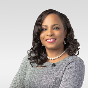 Sharlene Polydore-Pascal